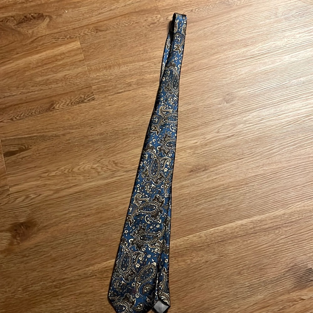 Christain‎ Dior tie